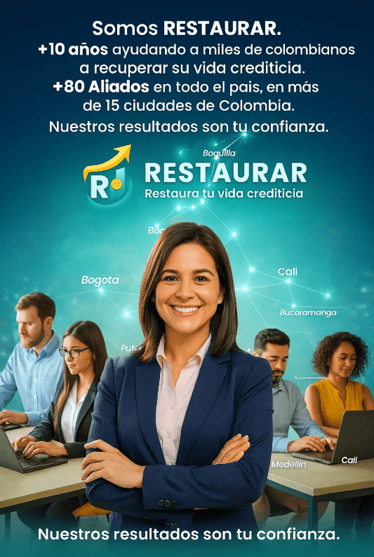 Solvencia Económica y Crediticia - Recupera tu capacidad de crédito