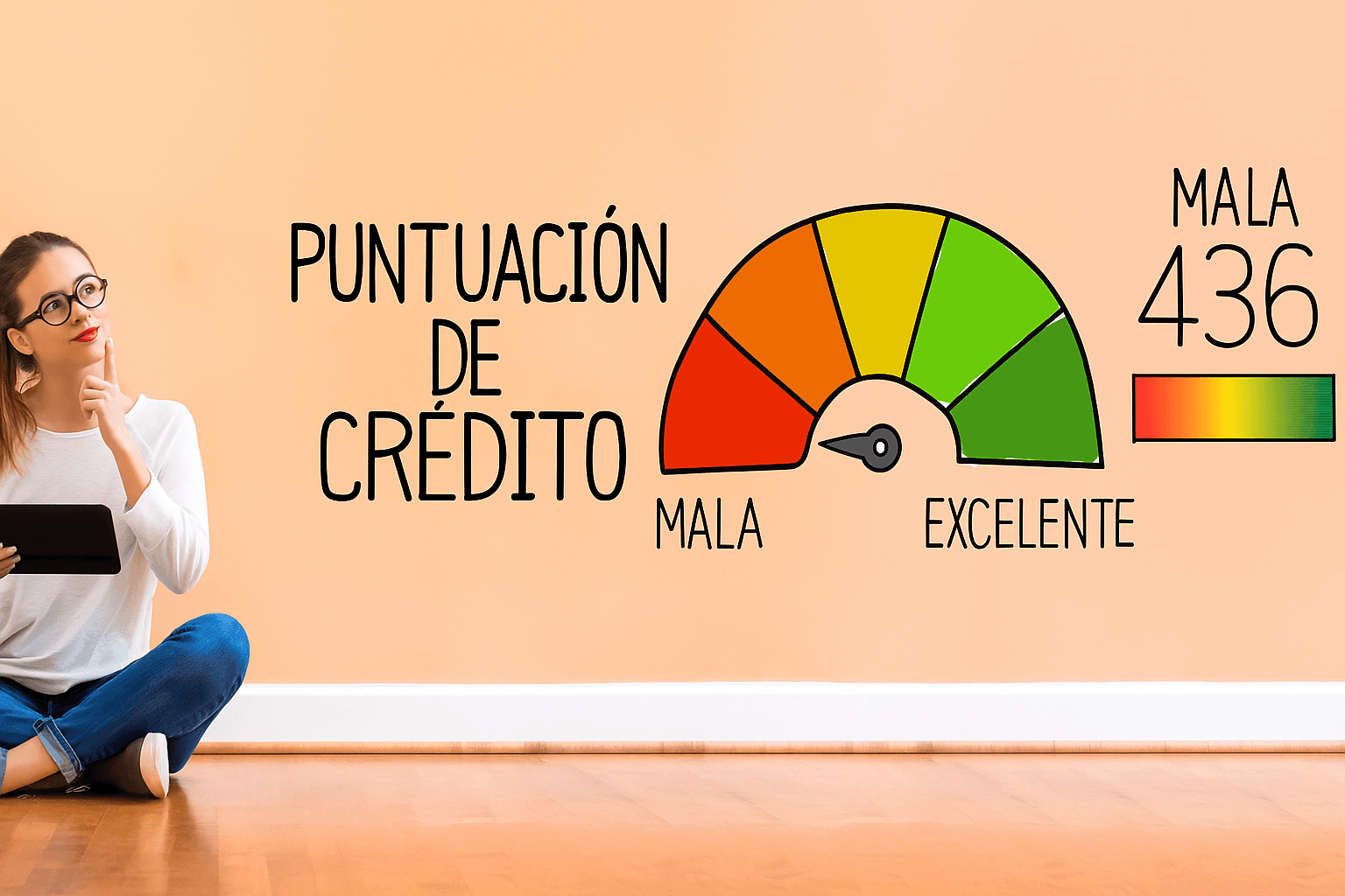Solvencia Económica y Crediticia - Recupera tu capacidad de crédito